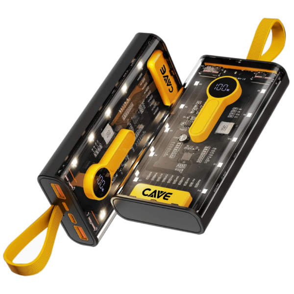 PowerPod
